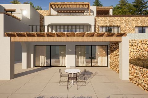 Villa i Moraira, Alicante, Moraira - € 4.500.000 | Ref: VD50197 - foto 6