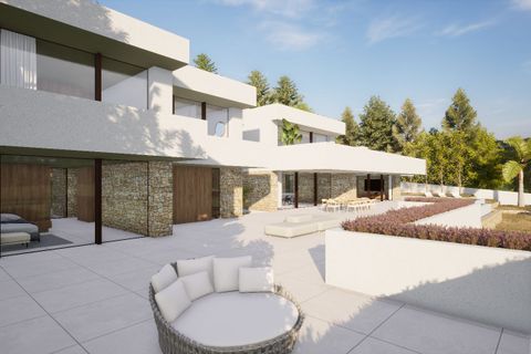 Villa i Moraira, Alicante, Moraira - € 4.500.000 | Ref: VD50197 - foto 8