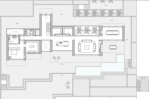 Villa i Moraira, Alicante, Moraira - € 4.500.000 | Ref: VD50197 - foto 9