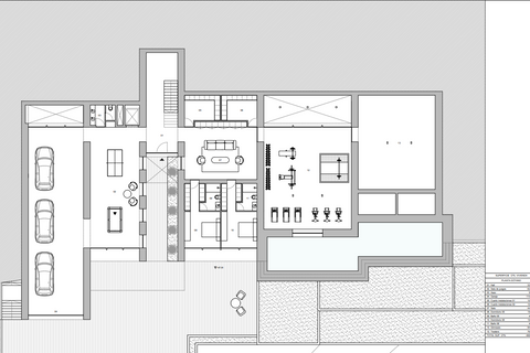 Villa i Moraira, Alicante, Moraira - € 4.500.000 | Ref: VD50197 - foto 11