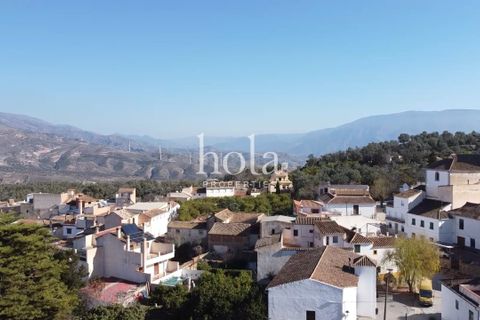 Byhus i Pinos Del Valle, Granada, Pinos Del Valle - € 105.000 | Ref: LLW-Casa Larios - foto 2