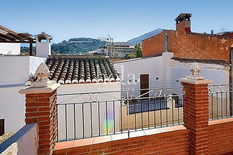 Byhus i Pinos Del Valle, Granada, Pinos Del Valle - € 105.000 | Ref: LLW-Casa Larios - foto 3