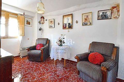 Byhus i Pinos Del Valle, Granada, Pinos Del Valle - € 105.000 | Ref: LLW-Casa Larios - foto 7