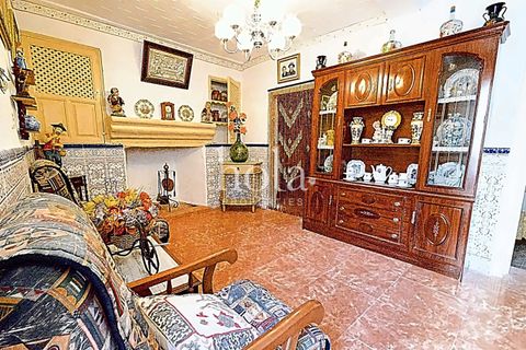 Byhus i Pinos Del Valle, Granada, Pinos Del Valle - € 105.000 | Ref: LLW-Casa Larios - foto 8