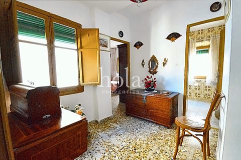 Byhus i Pinos Del Valle, Granada, Pinos Del Valle - € 105.000 | Ref: LLW-Casa Larios - foto 9