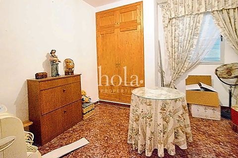 Byhus i Pinos Del Valle, Granada, Pinos Del Valle - € 105.000 | Ref: LLW-Casa Larios - foto 12