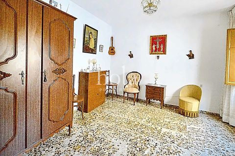 Byhus i Pinos Del Valle, Granada, Pinos Del Valle - € 105.000 | Ref: LLW-Casa Larios - foto 13