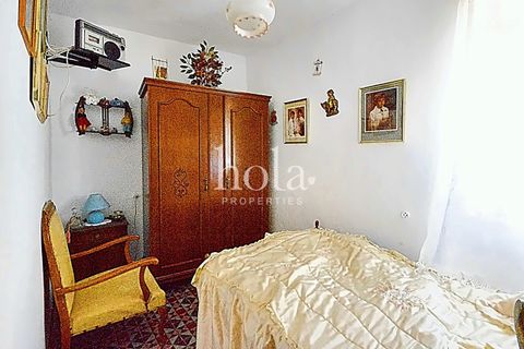 Byhus i Pinos Del Valle, Granada, Pinos Del Valle - € 105.000 | Ref: LLW-Casa Larios - foto 14