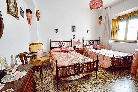 Byhus i Pinos Del Valle, Granada, Pinos Del Valle - € 105.000 | Ref: LLW-Casa Larios - foto 15