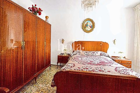Byhus i Pinos Del Valle, Granada, Pinos Del Valle - € 105.000 | Ref: LLW-Casa Larios - foto 16