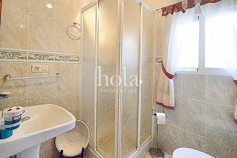 Byhus i Pinos Del Valle, Granada, Pinos Del Valle - € 105.000 | Ref: LLW-Casa Larios - foto 17