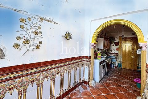 Byhus i Pinos Del Valle, Granada, Pinos Del Valle - € 105.000 | Ref: LLW-Casa Larios - foto 19