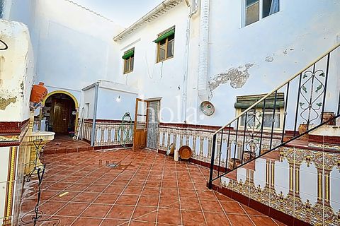 Byhus i Pinos Del Valle, Granada, Pinos Del Valle - € 105.000 | Ref: LLW-Casa Larios - foto 21