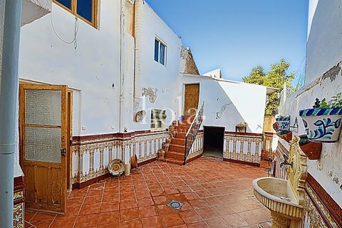 Byhus i Pinos Del Valle, Granada, Pinos Del Valle - € 105.000 | Ref: LLW-Casa Larios - foto 22