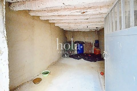 Byhus i Pinos Del Valle, Granada, Pinos Del Valle - € 105.000 | Ref: LLW-Casa Larios - foto 24