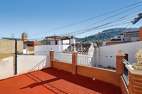 Byhus i Pinos Del Valle, Granada, Pinos Del Valle - € 105.000 | Ref: LLW-Casa Larios - foto 25