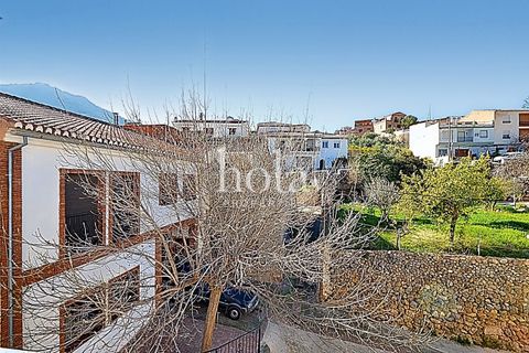 Byhus i Pinos Del Valle, Granada, Pinos Del Valle - € 105.000 | Ref: LLW-Casa Larios - foto 26