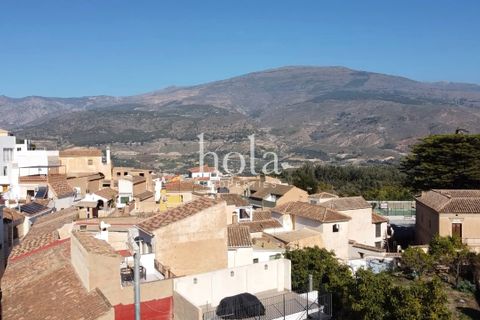 Byhus i Pinos Del Valle, Granada, Pinos Del Valle - € 105.000 | Ref: LLW-Casa Larios - foto 27