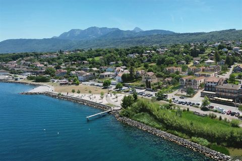 Lejlighed i Neuvecelle, Haute-Savoie, Neuvecelle - € 1.080.000 | Ref: HH-15273611 - foto 1