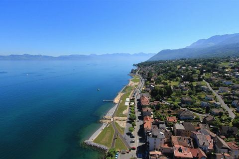 Lejlighed i Neuvecelle, Haute-Savoie, Neuvecelle - € 1.080.000 | Ref: HH-15273611 - foto 2