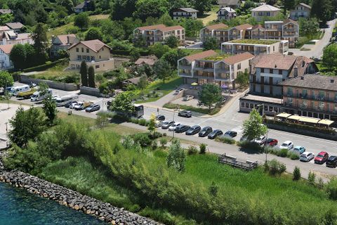 Lejlighed i Neuvecelle, Haute-Savoie, Neuvecelle - € 1.080.000 | Ref: HH-15273611 - foto 3