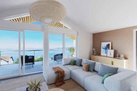 Lejlighed i Neuvecelle, Haute-Savoie, Neuvecelle - € 1.080.000 | Ref: HH-15273611 - foto 5