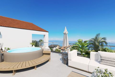 Lejlighed i Neuvecelle, Haute-Savoie, Neuvecelle - € 1.080.000 | Ref: HH-15273611 - foto 11