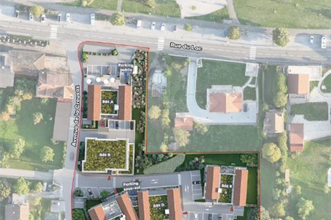 Lejlighed i Neuvecelle, Haute-Savoie, Neuvecelle - € 1.080.000 | Ref: HH-15273611 - foto 6
