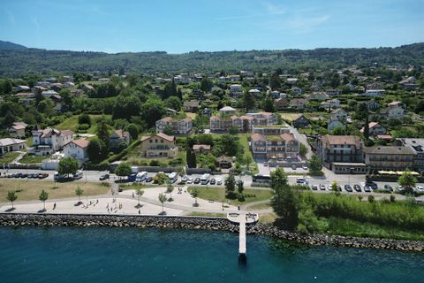 Lejlighed i Neuvecelle, Haute-Savoie, Neuvecelle - € 1.080.000 | Ref: HH-15273611 - foto 7