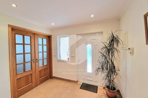 Villa a Moncarapacho, Faro, Moncarapacho - € 745.000 | Ref: 360P-1361 - foto 2