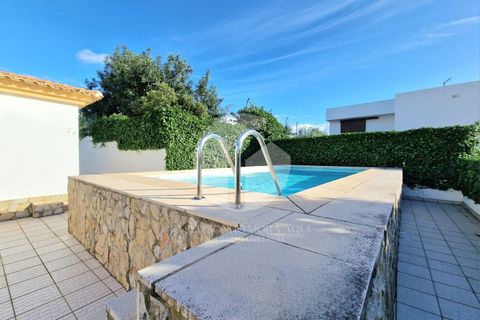 Villa a Moncarapacho, Faro, Moncarapacho - € 745.000 | Ref: 360P-1361 - foto 47