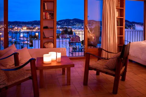 Penthouse i Ibiza, Ibiza, Ibiza - € 1 750 000 | Ref: 3476 - foto 16