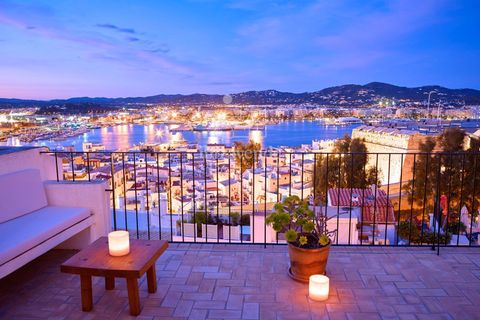 Penthouse i Ibiza, Ibiza, Ibiza - € 1 750 000 | Ref: 3476 - foto 2
