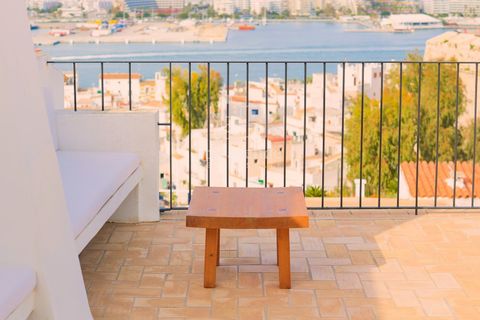 Penthouse i Ibiza, Ibiza, Ibiza - € 1 750 000 | Ref: 3476 - foto 1