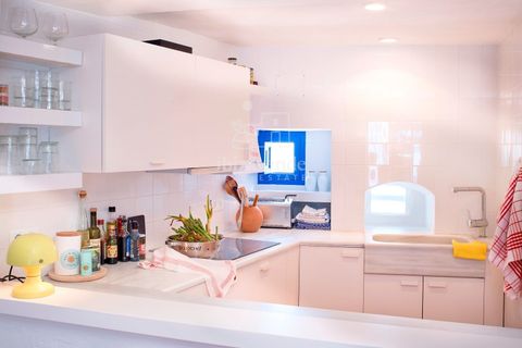 Penthouse i Ibiza, Ibiza, Ibiza - € 1 750 000 | Ref: 3476 - foto 12