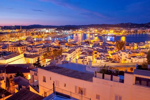 Penthouse i Ibiza, Ibiza, Ibiza - € 1 750 000 | Ref: 3476 - foto 15