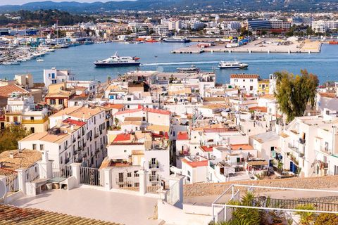 Penthouse i Ibiza, Ibiza, Ibiza - € 1 750 000 | Ref: 3476 - foto 17