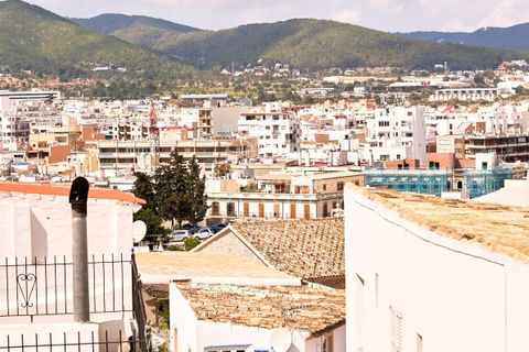 Penthouse i Ibiza, Ibiza, Ibiza - € 1 750 000 | Ref: 3476 - foto 20