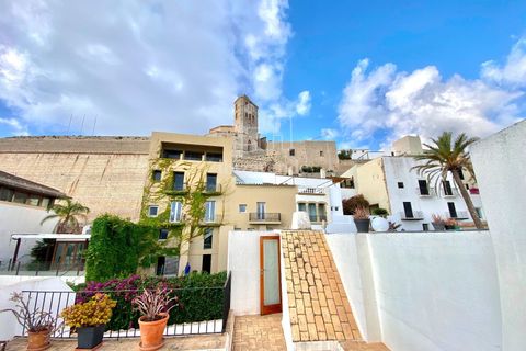 Penthouse i Ibiza, Ibiza, Ibiza - € 1 750 000 | Ref: 3476 - foto 23
