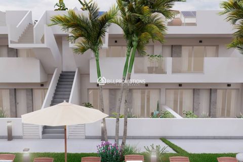 Bungalow i Torre Pacheco, Murcia, Torre Pacheco - € 245.000 | Ref: A523 - foto 5