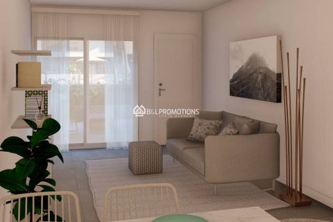 Bungalow i Torre Pacheco, Murcia, Torre Pacheco - € 245.000 | Ref: A523 - foto 10