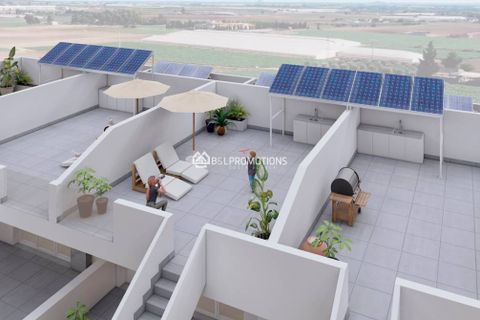 Penthouse i Torre Pacheco, Murcia, Torre Pacheco - € 243.000 | Ref: A524 - foto 4
