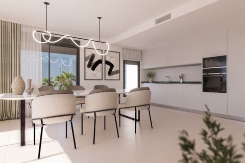Leilighet i Estepona, Malaga - bilde 2