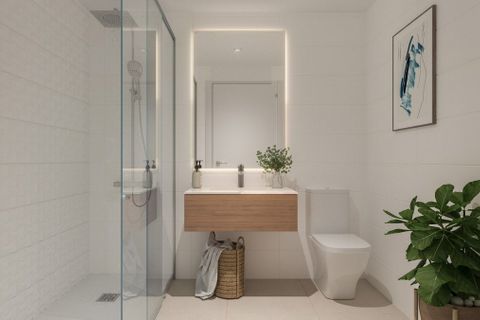 Leilighet i Estepona, Malaga - bilde 5