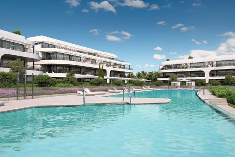 Apartment in Marbella, Malaga - photo 2