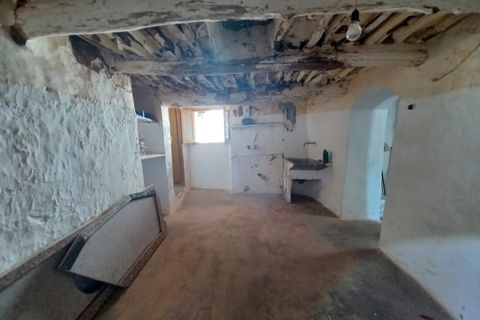 Landsbyhus i Portugos, Granada, Portugos - € 44.000 | Ref: ptt531 - foto 5