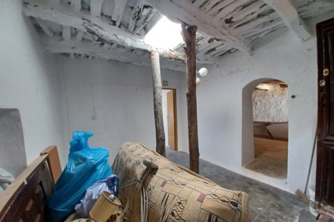 Landsbyhus i Portugos, Granada, Portugos - € 44.000 | Ref: ptt531 - foto 2