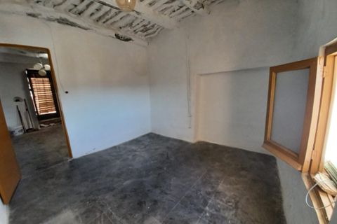 Landsbyhus i Portugos, Granada, Portugos - € 44.000 | Ref: ptt531 - foto 3