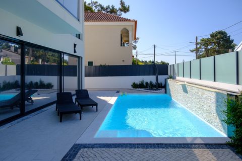 Villa i Almada, Setubal, Almada - € 999.999 | Ref: 2878 - foto 2