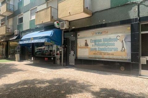 Erhvervsejendom i Setubal, Setubal, Setubal - € 173.500 | Ref: 2902 - foto 2